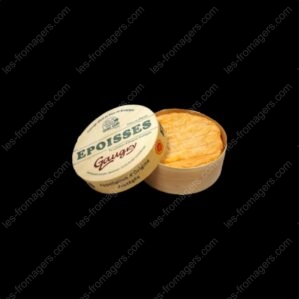 Epoisses AOP Lait Pasteurisé 250g x 6 Boite bois