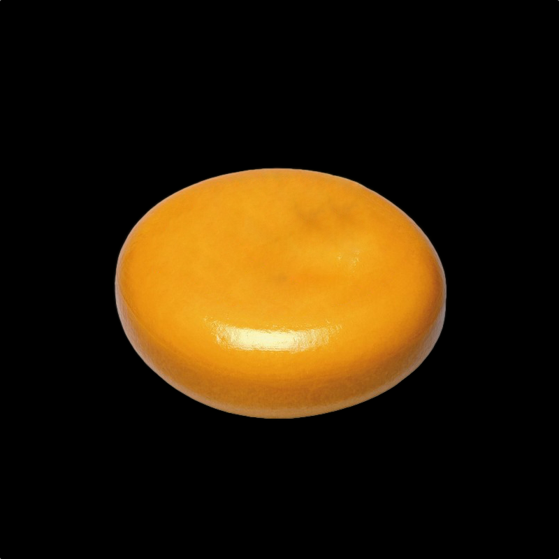 Gouda extra fruité + 7 mois meule