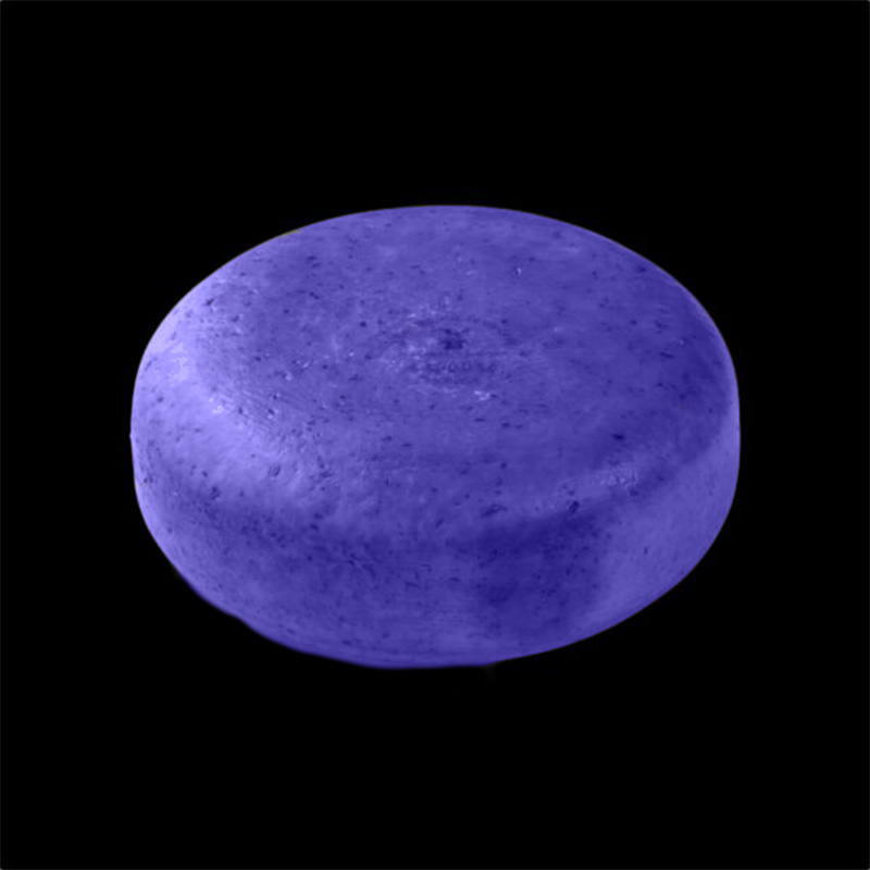 Gouda Fermier pesto bleu