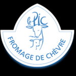 logo fromagerie le pic