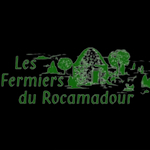 logo les fermiers du rocamadour