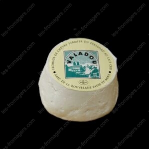 Fromage Frais Valadou 140g