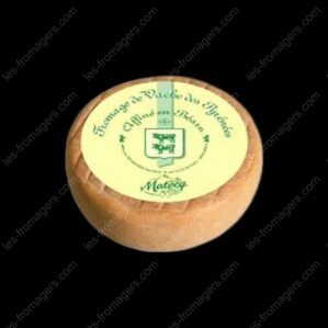 Vache DoreÌe Bearn meule de 4.5 kg