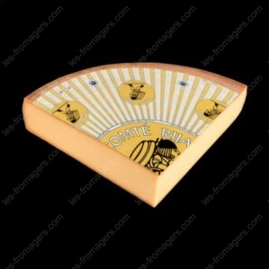 1/4 de meule de Comté AOP 30 mois