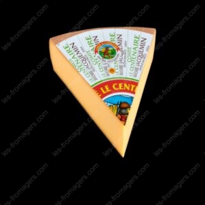 1/8eme de meule Comté AOP