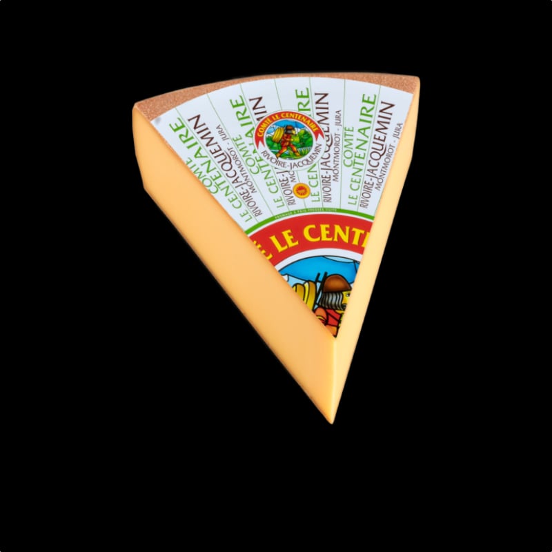 1/8eme de meule Comté AOP