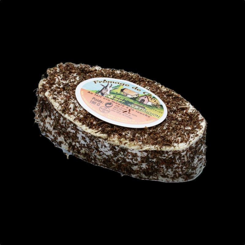 LE BALUCHON sariette 190g – Les-fromagers.com