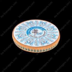 Meule de Comté AOP