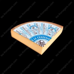 1/4 de meule Comté AOP 12 mois