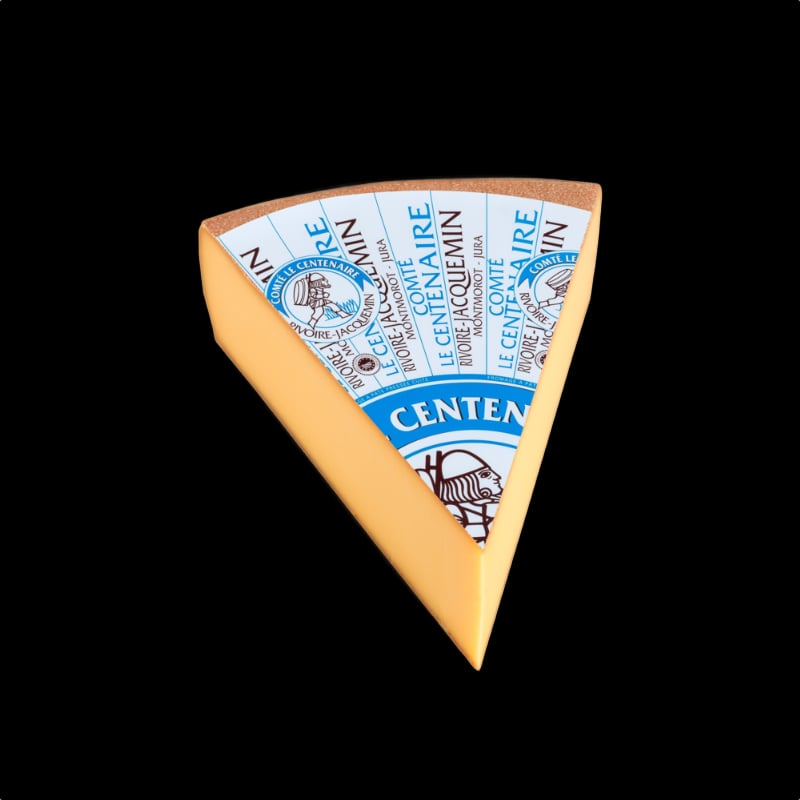 1/8eme de meule Comté AOP