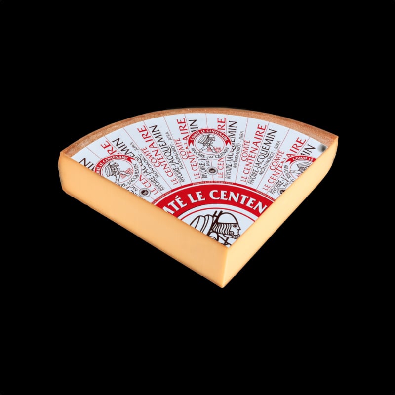 1/4 de meule Comté AOP
