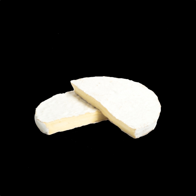 BRIE de MEAUX AOP 3/4 affiné Saint Remy