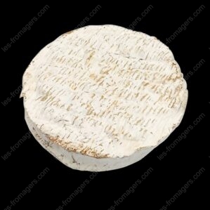 BRIE de MELUN 1/2 affiné Saint Remy