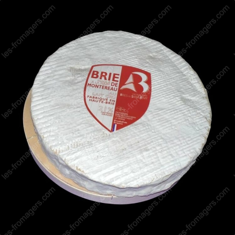 brie de montereau boite 1