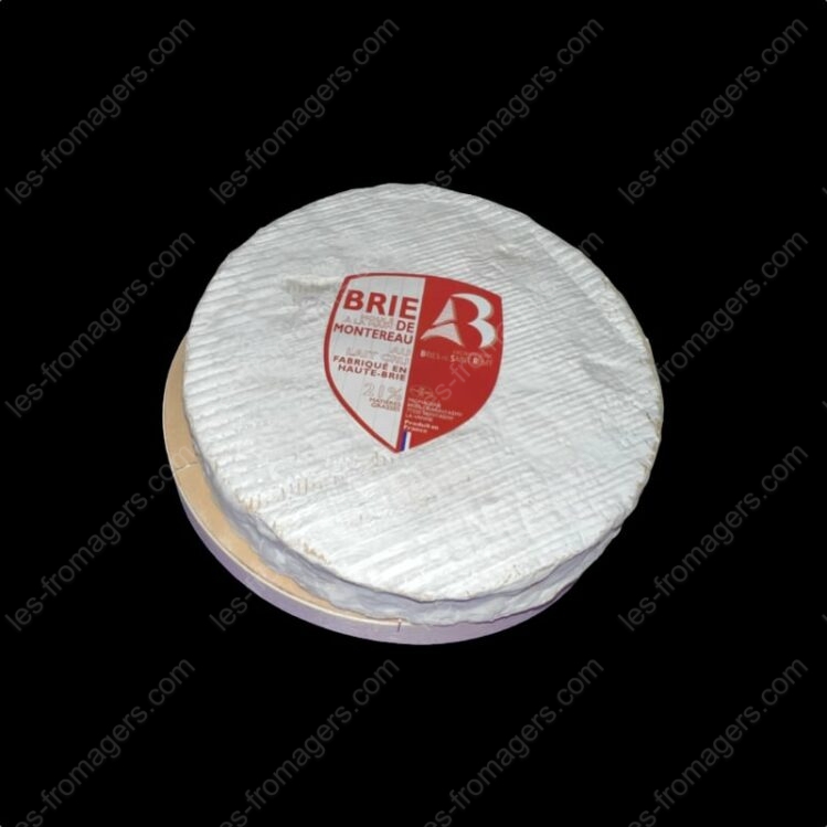 brie de montereau boite 3