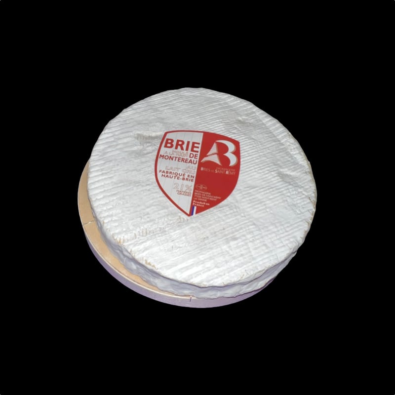 brie de montereau boite 3