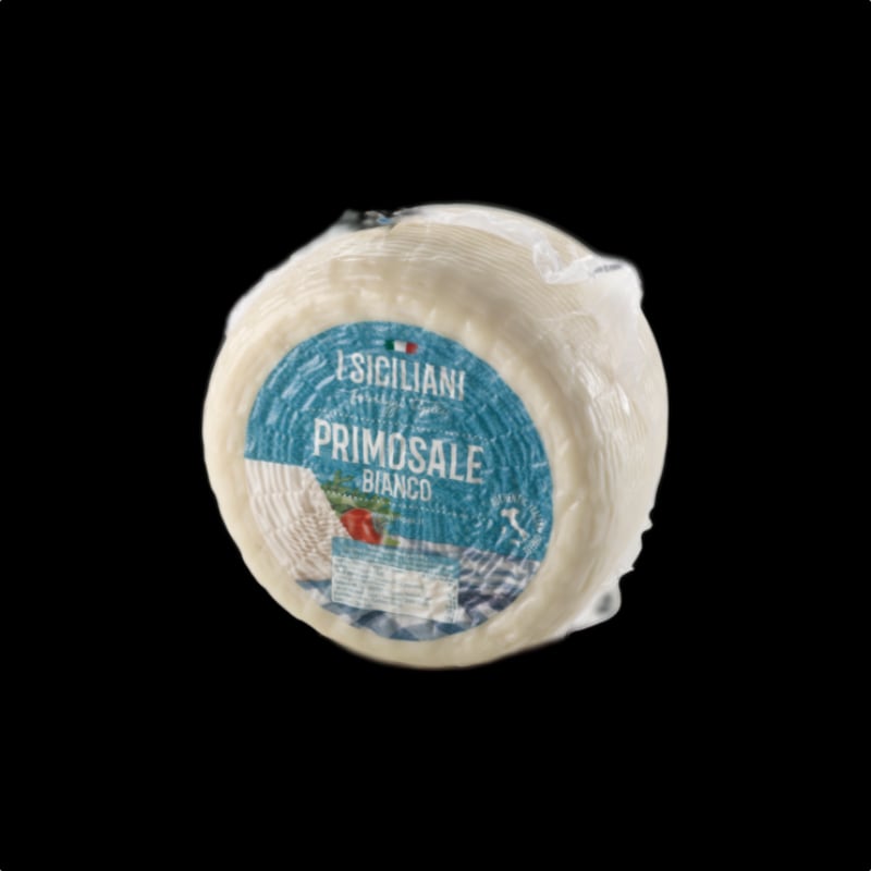 Pecorino bianco frais