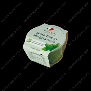 pesto à la genovese