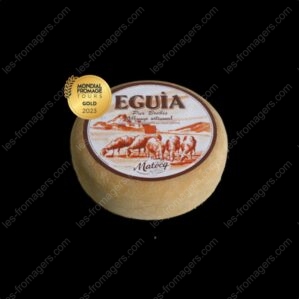 Eguia pur brebis affinage long - 10 mois Matocq