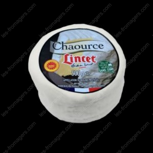 Chaource AOP 22% MG 500 g