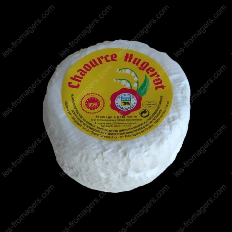 Chaource AOP HUGEROT sans emballage