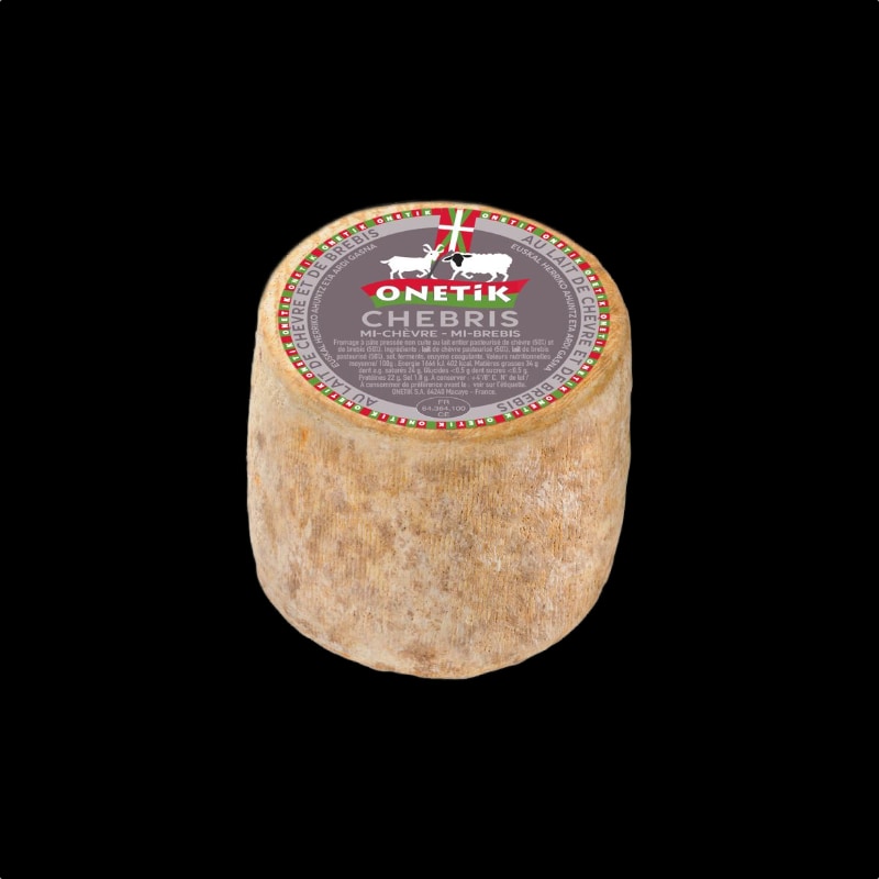 Tommette CHEBRIS chèvre brebis