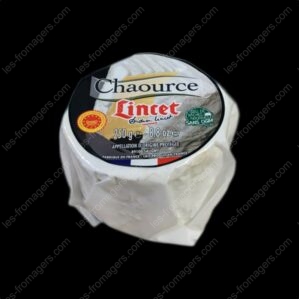 Fromage Chaource AOP Lincet