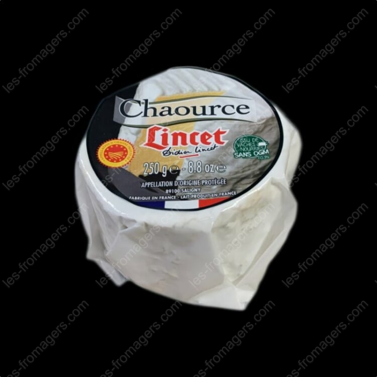 Fromage Chaource AOP Lincet