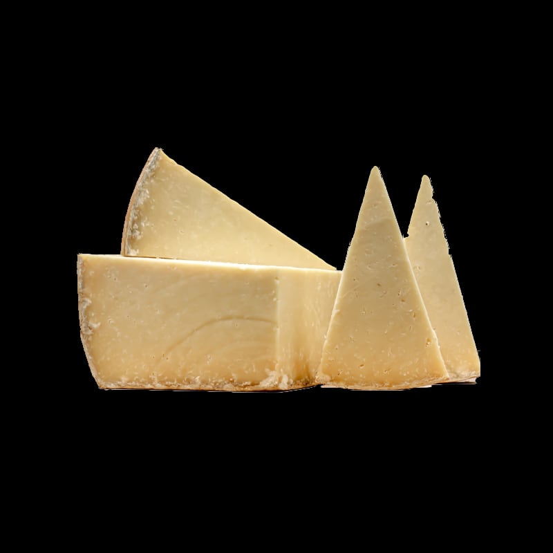 Cantal fermier en 1/4 de meule
