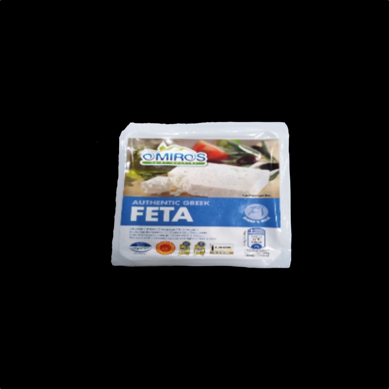 FETA sous emballage