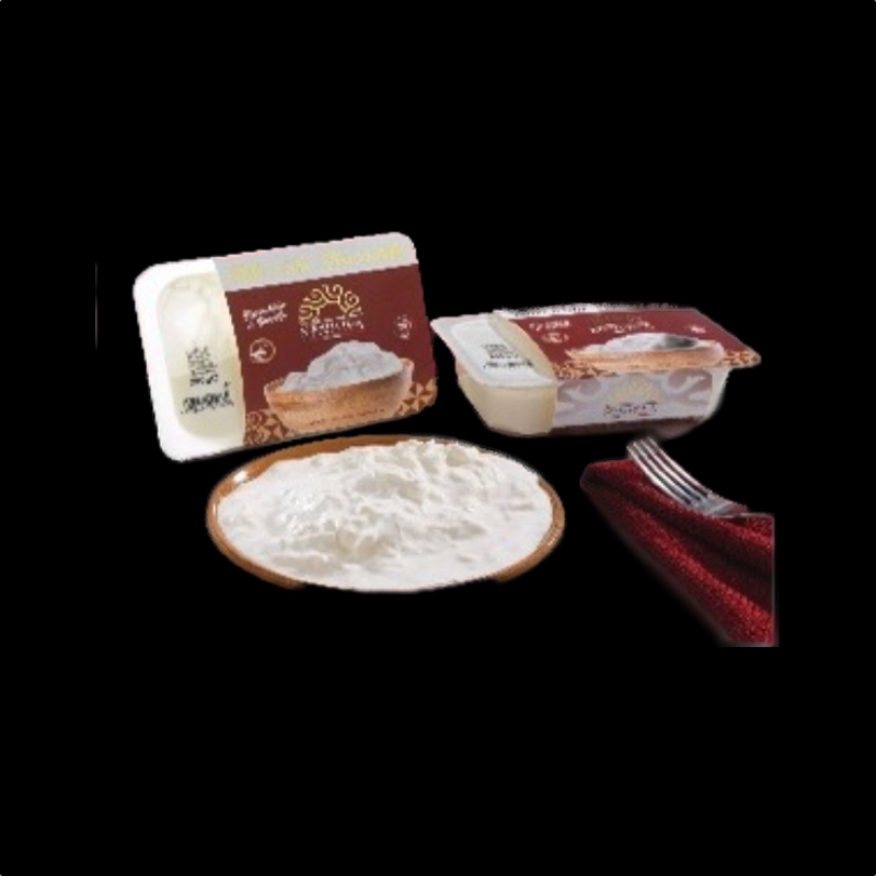 Stracciatella Pugliese