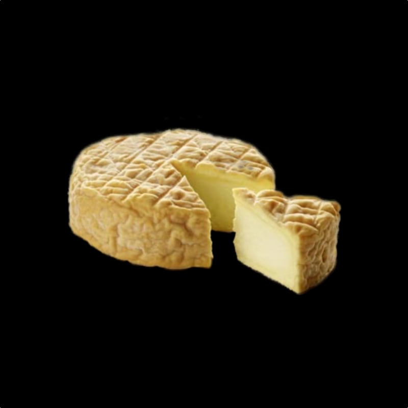 Epoisses AOP boîte bois 24% MG 250g x 6 – Image 2