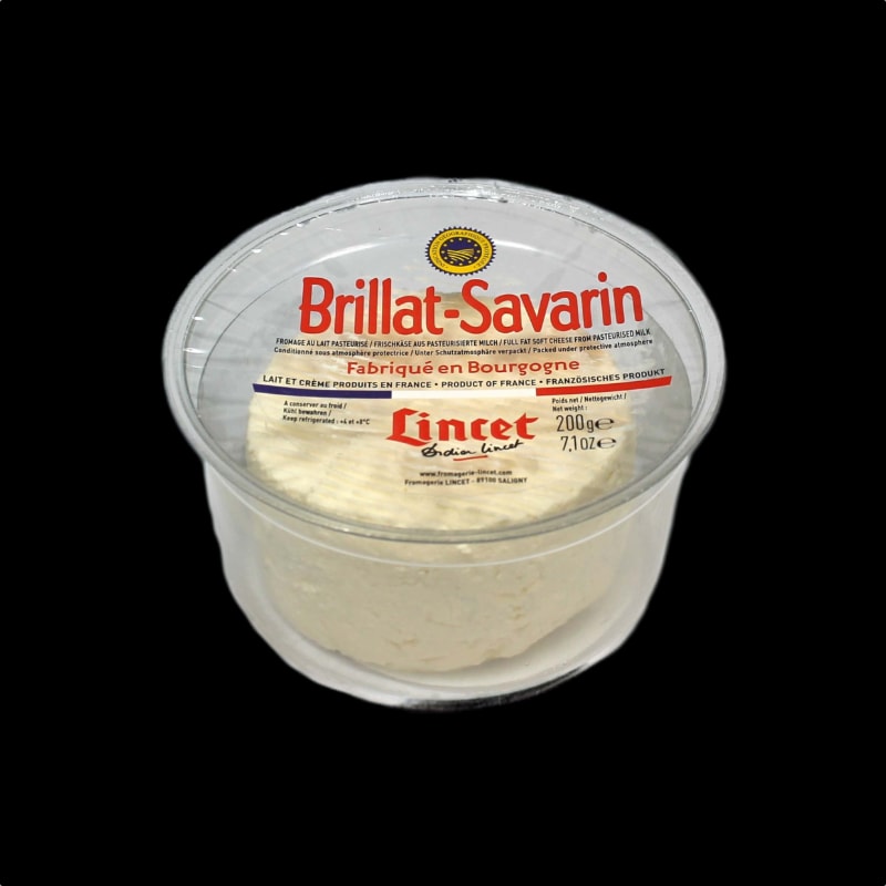 Fromage Brillat-Savarin nature
