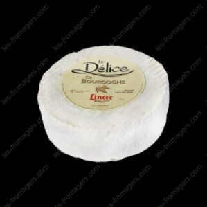 Fromage Délice de Bourgogne LINCET 2kg