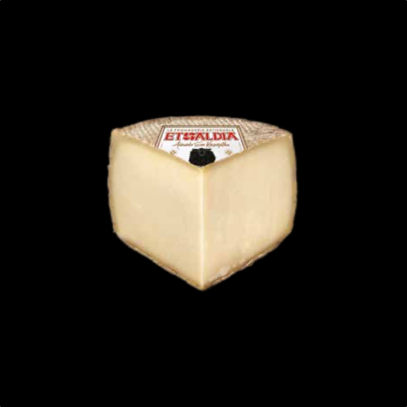 Ossau Iraty lait cru vieux