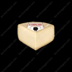 Ossau Iraty lait pasteuriseÌ
