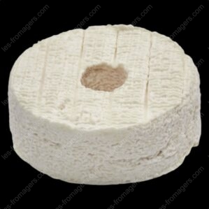 Fromage de chÃ¨vre Rouelle blanche 250 g LE PIC unitaire