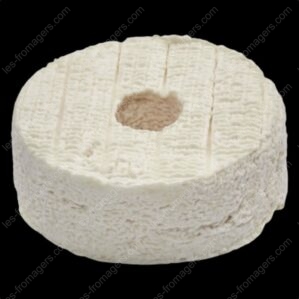 Fromage de chèvre Rouelle blanche 250 g LE PIC unitaire