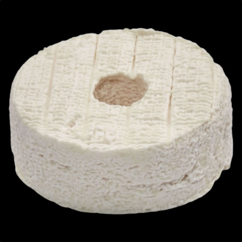 Fromage de chèvre Rouelle blanche 250 g LE PIC unitaire