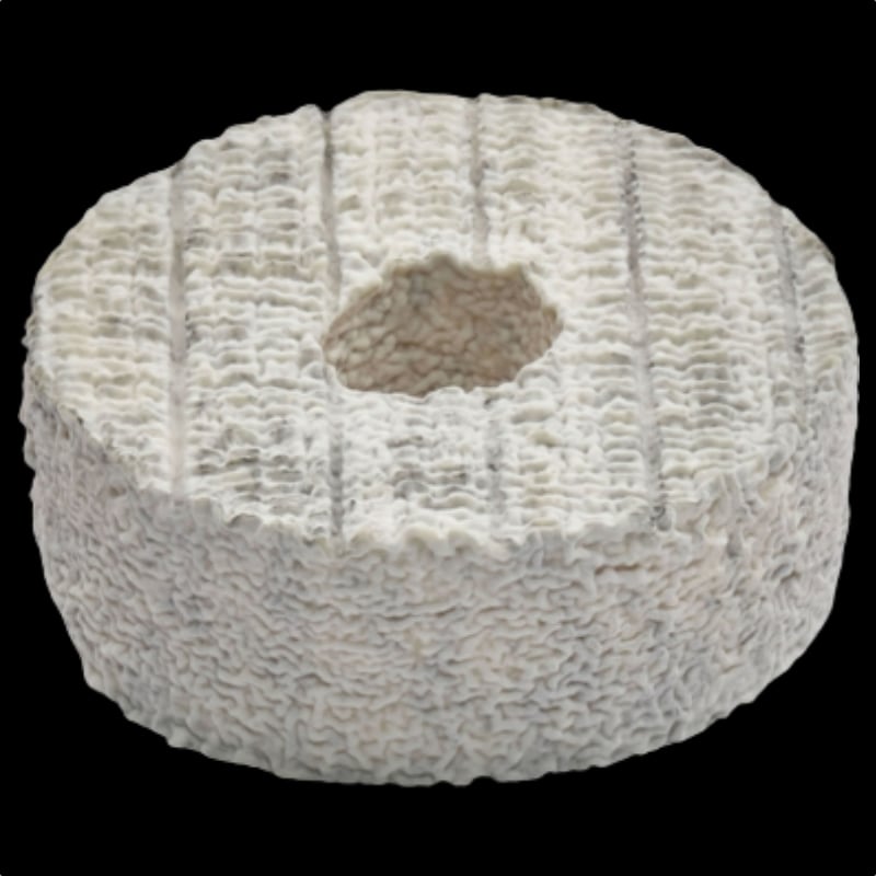 Fromage de chÃ¨vre Rouelle du TARN CendrÃ©e 250 g LE PIC unitaire