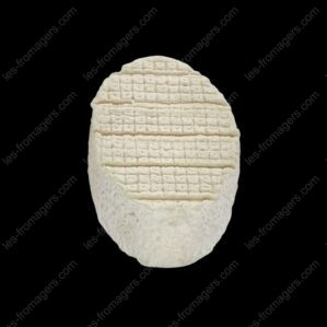 Fromage XV du pic blanc 110g