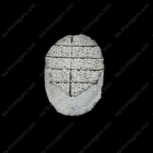 Fromage XV du pic cendré 110g