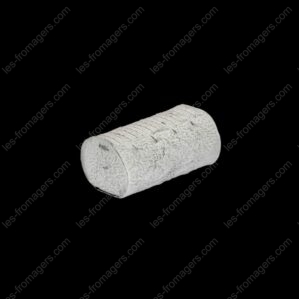 Fromage buchette cendrée 150g