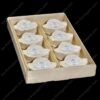 cagette fromage pic blanc 90g