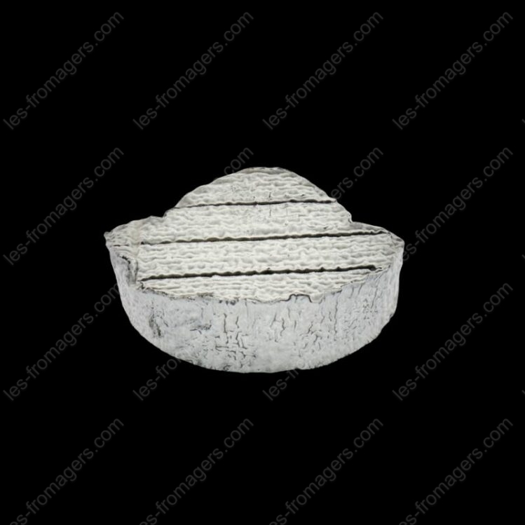 fromage Pic cendrÃ© 90g