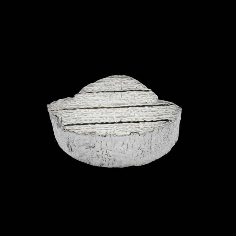 fromage Pic cendrÃ© 90g