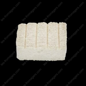 fromage pavÃ© blanc 200g