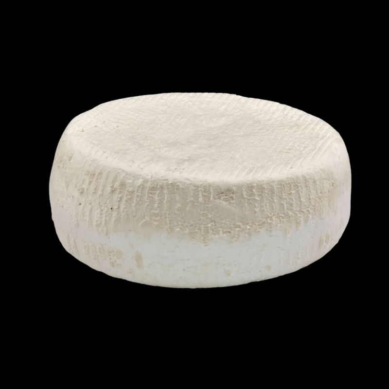 Fromage Tome Lou Pennol 1