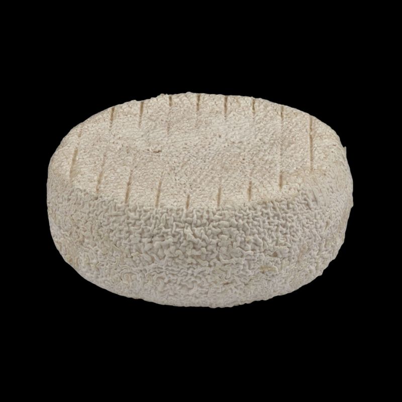 Fromage tome Lou Pennol affineÌ