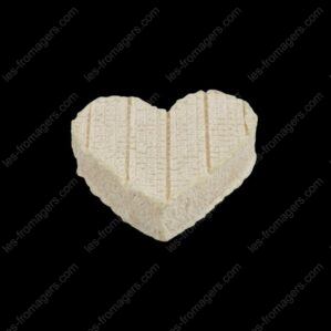 Fromage coeur du Pic 120g